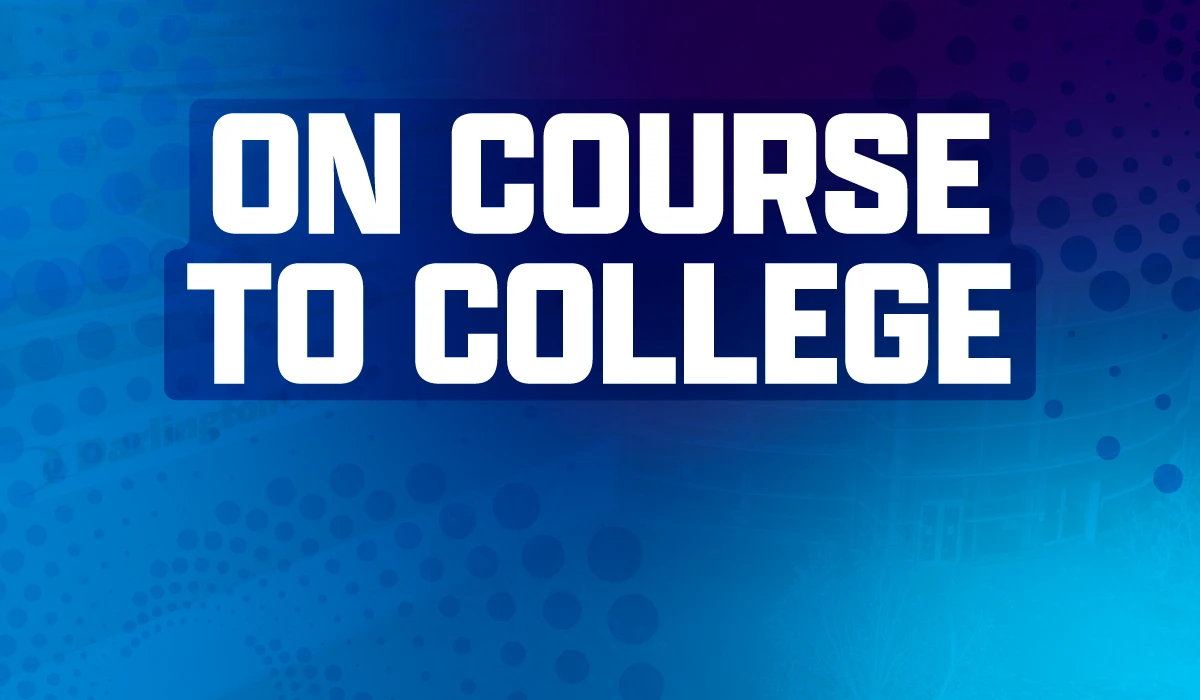 Darlington College learning environment