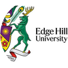Edge Hill University Logo