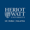 Heriot-Watt University Logo