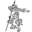King's College School Logo