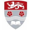Lancaster University Logo