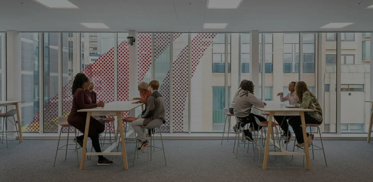 Liverpool School of Tropical Medicine institutional setting