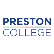 Preston's College Logo