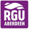 Robert Gordon University Logo