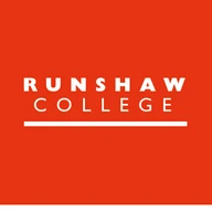 Runshaw College Logo