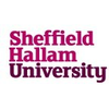 Sheffield Hallam University Logo