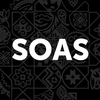 SOAS, University of London Logo