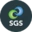 South Gloucestershire and Stroud College Logo