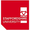 Staffordshire University Logo