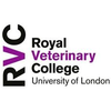 The Royal Veterinary College University of London Logo