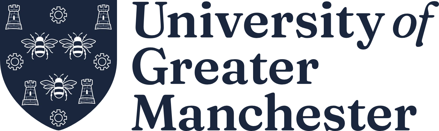 University of Bolton academic facilities
