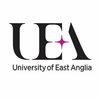 University of East Anglia Logo