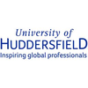 University of Huddersfield Logo