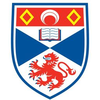 University of St Andrews Logo
