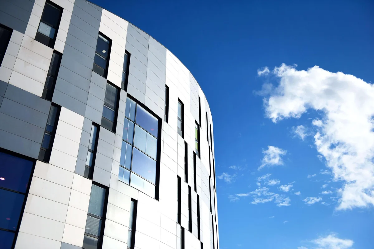 Daily life at University of Suffolk