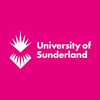 University of Sunderland Logo