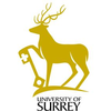 University of Surrey Logo