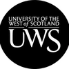 University of the West of Scotland Logo