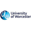University of Worcester Logo