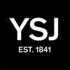 York St John University Logo