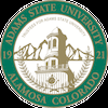 Adams State University Logo