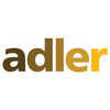 Adler Graduate School Logo
