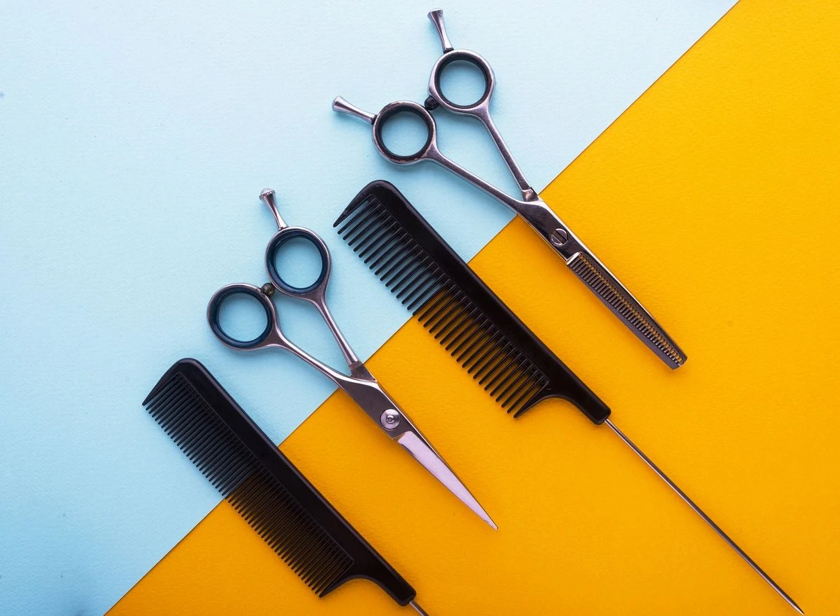 Advanced Barber College & Hair Design main campus view