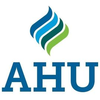 AdventHealth University Logo