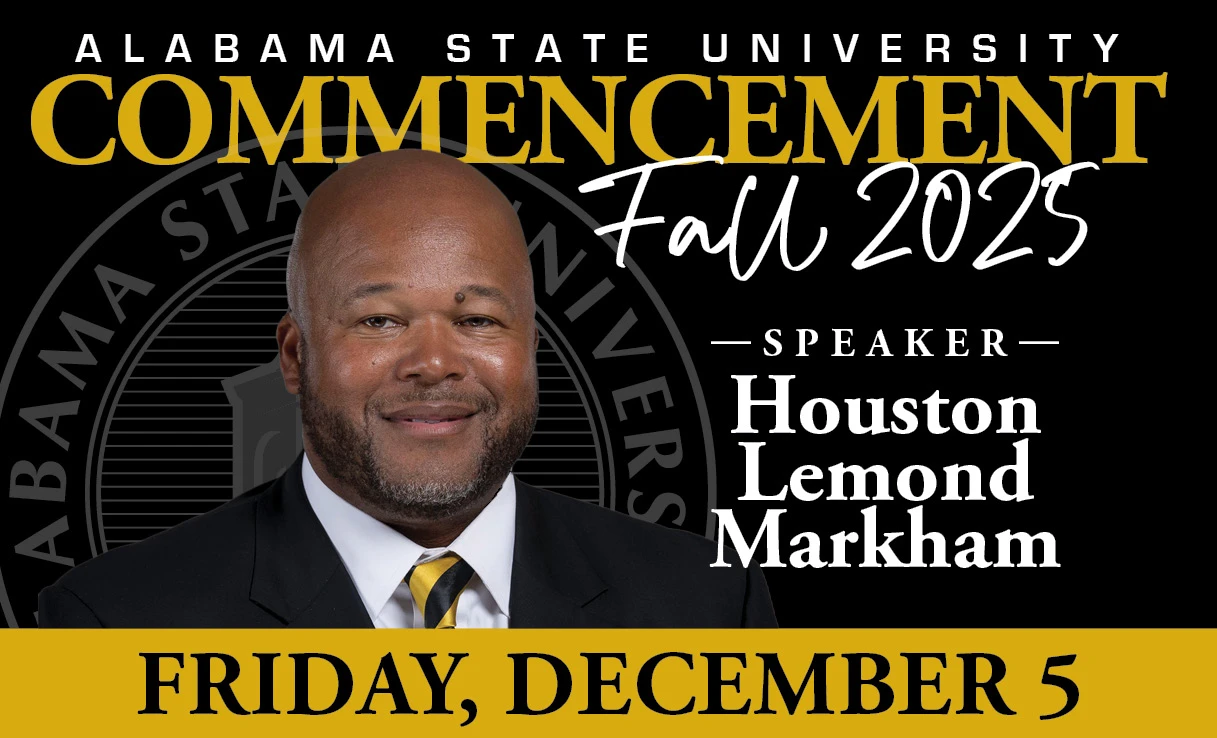 Inside Alabama State University
