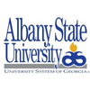 Albany State University Logo