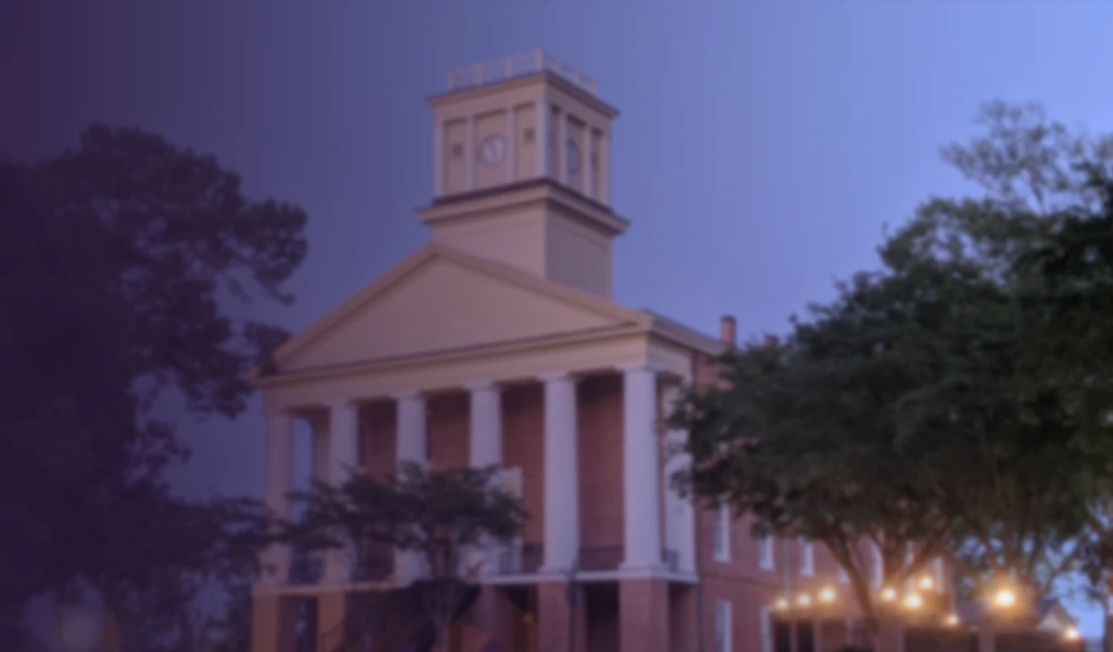 Alcorn State University institutional setting