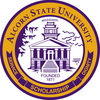 Alcorn State University Logo