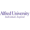 Alfred University Logo