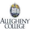 Allegheny College Logo