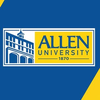Allen University Logo