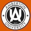 Amberton University Logo