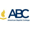 American Baptist College Logo