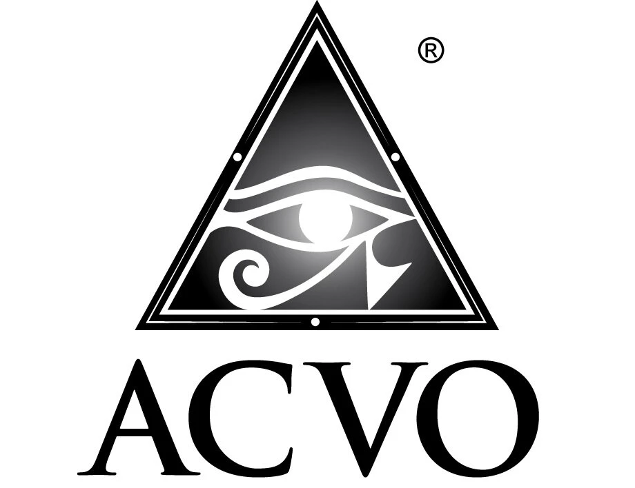 American College of Veterinary Ophthalmologists institutional building