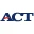 American College Testing Logo