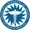 American University of Antigua Logo