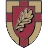 Anderson University - South Carolina Logo