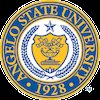 Angelo State University Logo