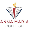 Anna Maria College Logo