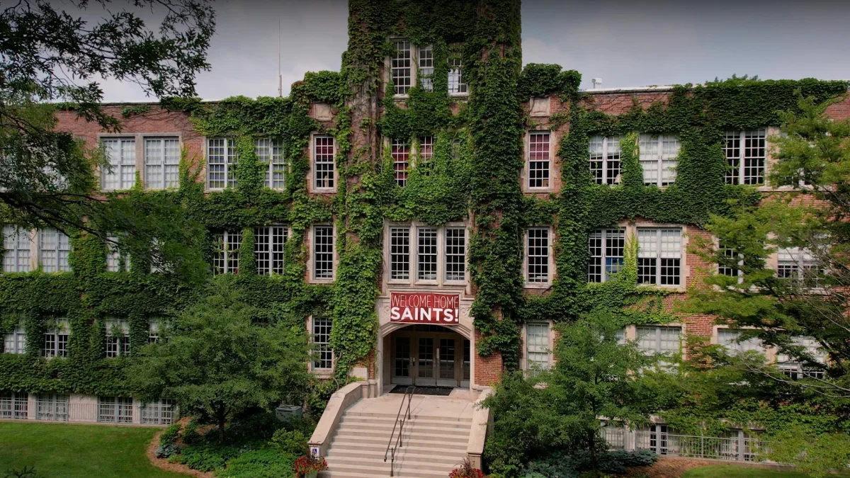 Aquinas College - Michigan principal campus