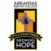 Arkansas Baptist College Logo