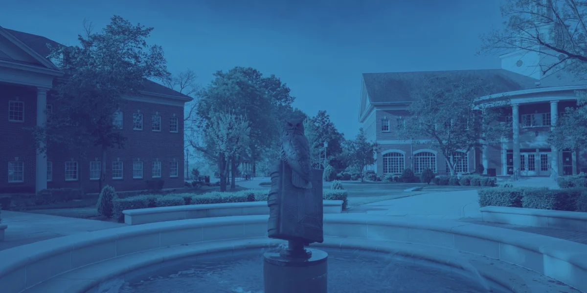 Inside Arkansas State University Mountain Home