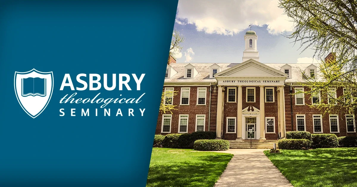 Asbury Theological Seminary institutional building