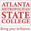 Atlanta Metropolitan State College Logo