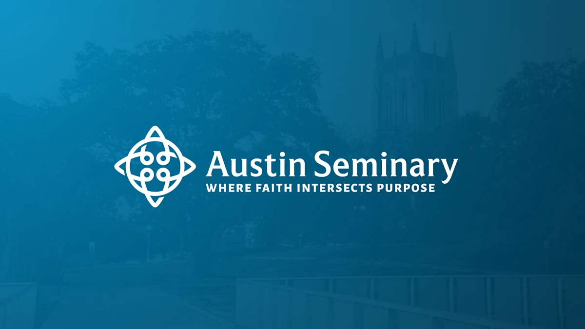 Austin Presbyterian Theological Seminary institutional building