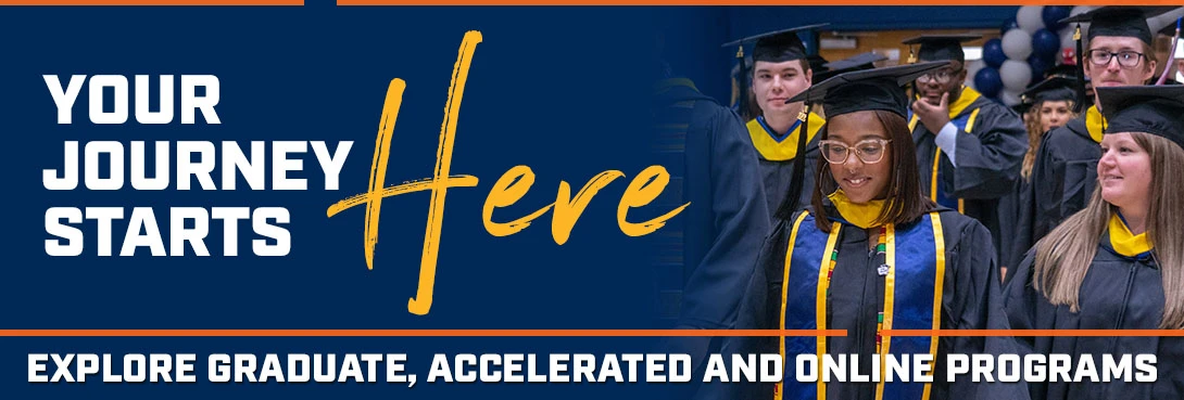 Averett University learning environment